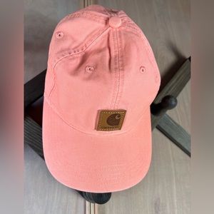 Carhartt Force Embroidered Logo Hat